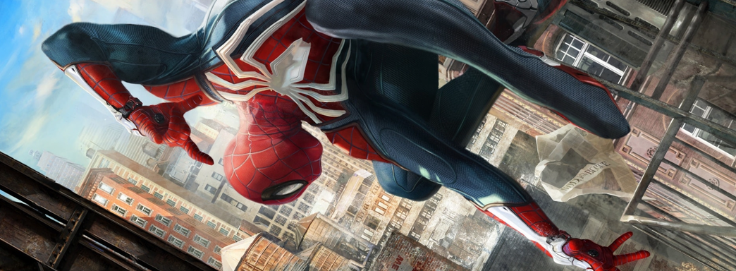 Появилась австралийская реклама Marvel's Spider-Man 2 с участием живых актёров