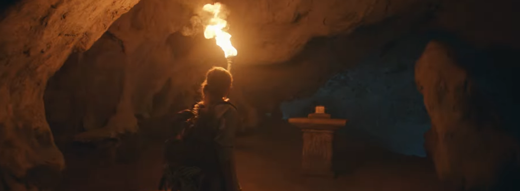 Игроки углядели в новой рекламе PS5 намек на следующую Uncharted с дочкой Нейтана Дрейка в главной роли