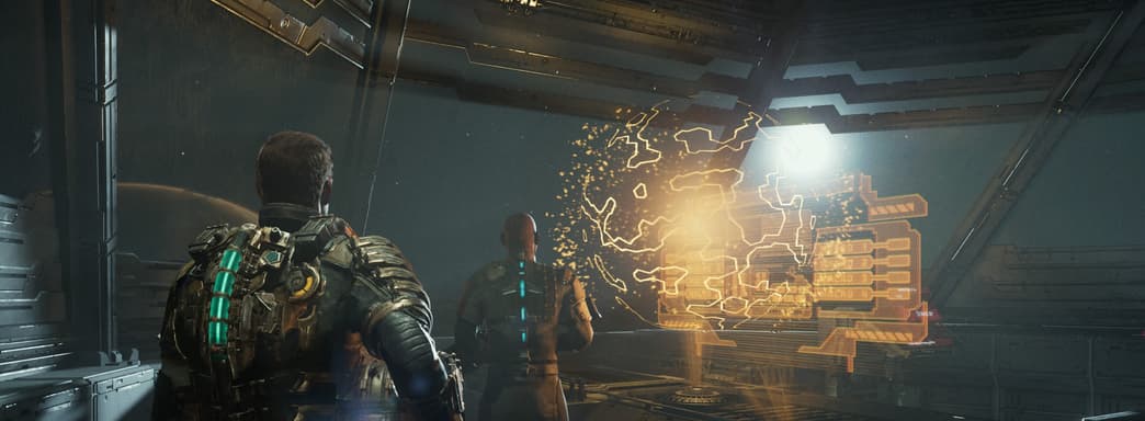 Идеальный ремейк. Обзор Dead Space Remake