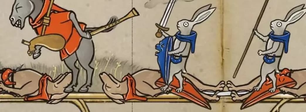 Сегодня в Xbox Game Pass и на ПК появится средневековая стратегия Inculinati. Есть первые отзывы