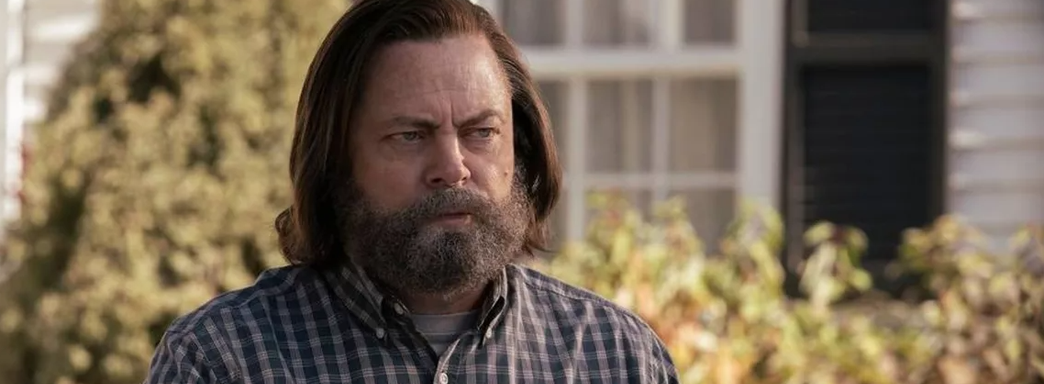 «Вы всегда кого-нибудь выбесите» Актёры The Last of Us ответили на критику эпизода о Билле и Фрэнке. Он был длиннее