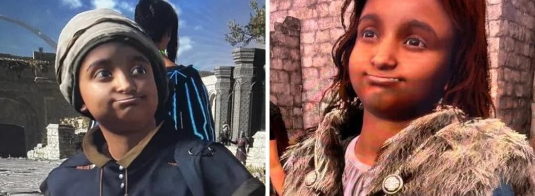 [Видео] Forspoken лучше Hogwarts Legacy / Ужасы Diablo 4 и Starfield / Квоты Blizzard / Работа в CDPR