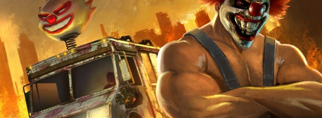 Не исключено, что премьера экранизации Twisted Metal состоится уже в этом году
