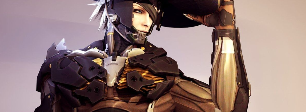 У Metal Gear Rising юбилей. PlatinumGames опубликовала праздничный тизер