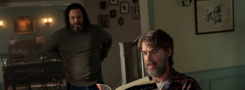 [СТРИМ] Одни из нас 3 / Что такое Atomic Heart / Реальный Hogwarts Legacy / Dead Space и Forspoken