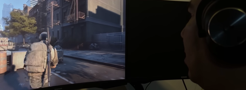 «Весь бюджет пошёл в попу» Реальный геймплей The Day Before на ПК не понравился игрокам, но с бегущей героиней всё иначе