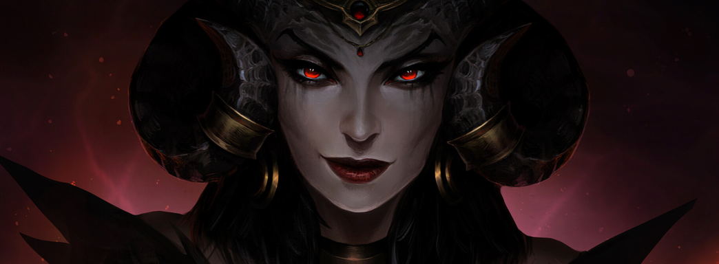 Blizzard предложила «пожертвовать плотью» ради раннего доступа к открытой бете Diablo 4 и других подарков