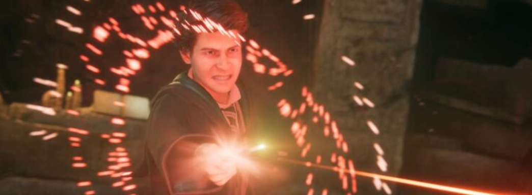 Hogwarts Legacy оказалась гораздо короче, чем рассказывали разработчики. Раскрыто время прохождения на разной сложности