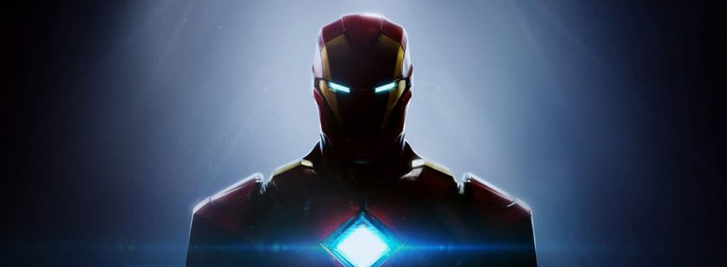 Похоже, видеоигра о Железном человеке от EA вступила в стадию разработки