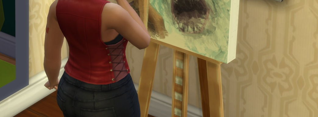 Инклюзивное обновление The Sims 4 возмутило правых экспертов. Игру Maxis предложили заменить на Библию