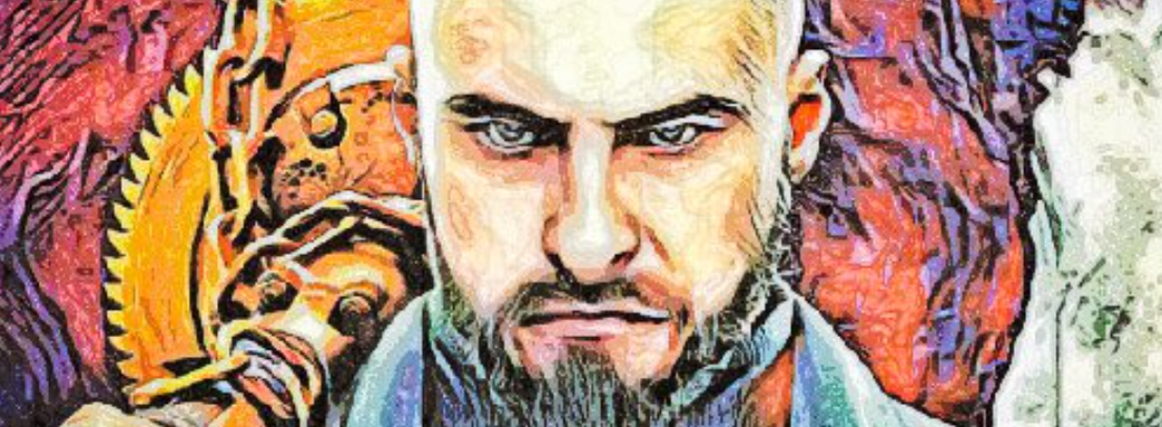 Разработчики Atomic Heart показали Доминатор и дали рекомендацию по использованию. Знакомство с оружием и театром