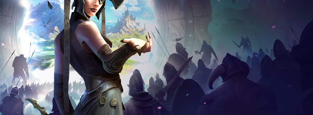 Triumph Studios идет на риск. Что смущает в Age of Wonders 4