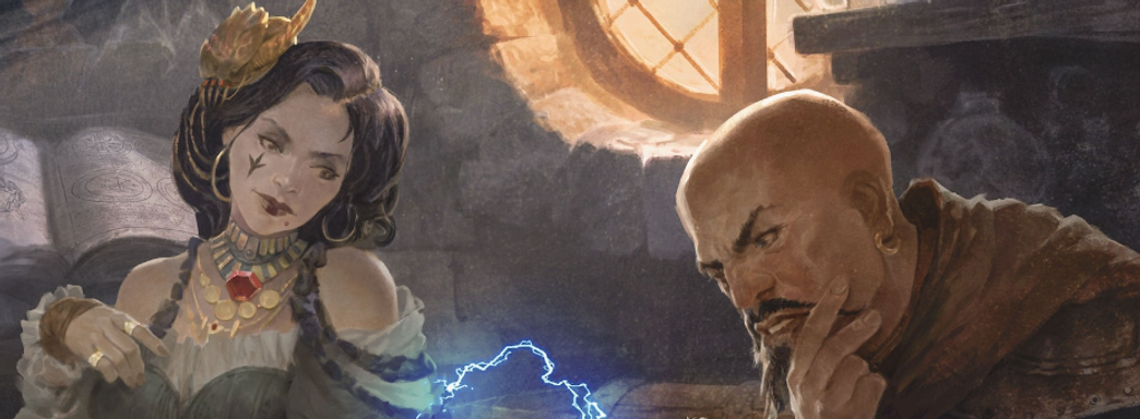 Baldur's Gate 3 появилась в облачном сервисе GeForce NOW