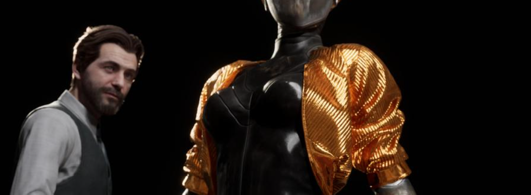 Геймплей Atomic Heart показался унылым, а враги словно губки? Похоже, разработчики показывали старый билд игры