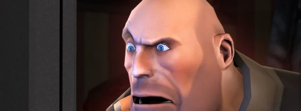 Valve внезапно объявила о намерениях выпустить масштабное обновление для Team Fortress 2