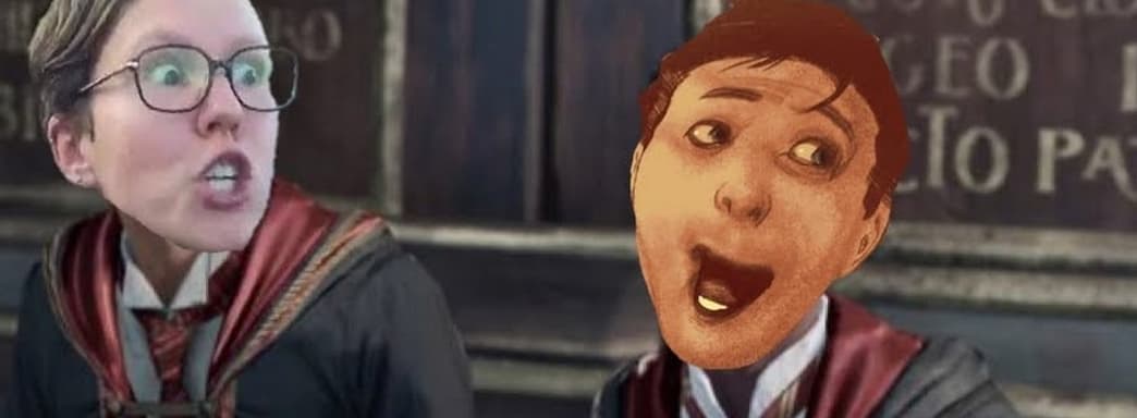 Один из авторов Hogwarts Legacy призывает к бойкоту игры, Sony обиделась на ActiBlizz — самое интересное за 9 февраля