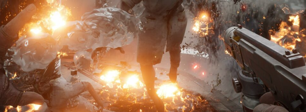 Atomic Heart без трассировки лучей на PlayStation 5 и Xbox Series, но обещают хорошую оптимизацию