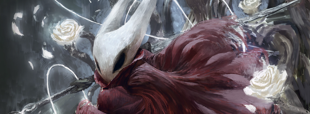 Что происходит с Hollow Knight Silksong? Отвечает тестировщик игры