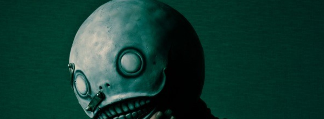 Создатель NieR Automata делает игру про игровые серии, ставшие аниме-девушками. Они свергают диктатуру SEGA