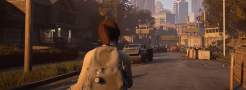 Геймплей якутской The Day Before удалили с YouTube из-за жалобы правообладателя