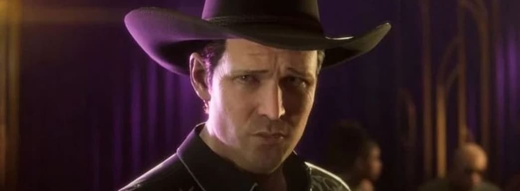 Майкл Мэдсен в новом геймплее криминального шутера Crime Boss