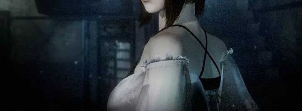 Вышел сюжетный трейлер Fatal Frame: Mask of the Lunar Eclipse. Хоррор для Wii стартует на новых платформах