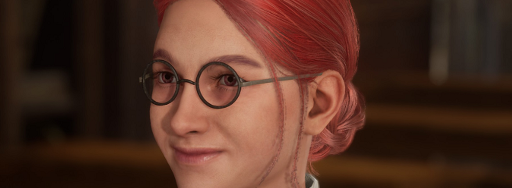 Взломать Hogwarts Legacy не так уж и просто. Жалоба хакерши Empress