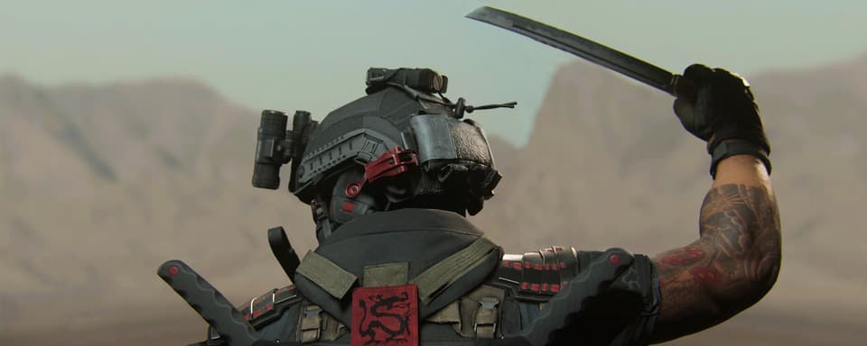 «Вы забросили мультиплеер, как мой отец забросил меня». Игроки недовольны трейлером второго сезона Modern Warfare 2