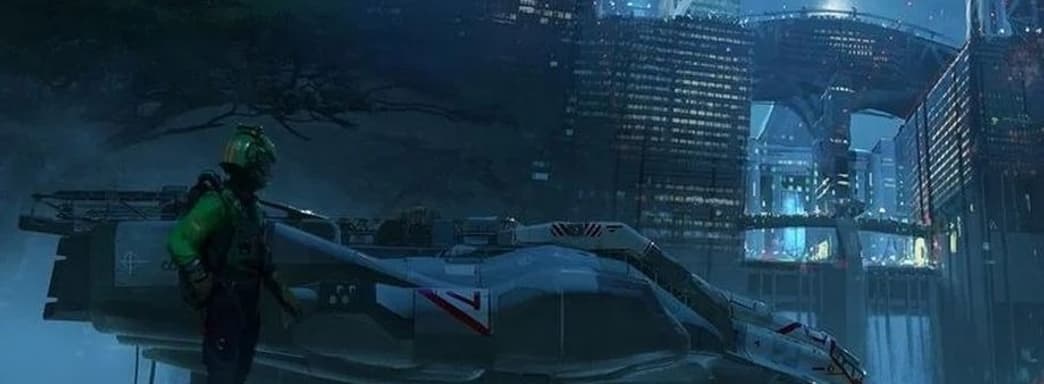 Известный информатор сообщил о релизе Starfield в первой половине года