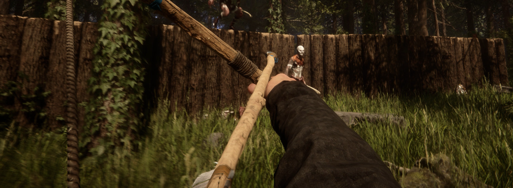 Sons of the Forest стала самой желанной игрой Steam, обойдя Starfield и S.T.A.L.K.E.R. 2 Heart of Chornobyl