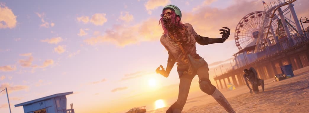 Dead Island 2 опять перенесли — игра выйдет раньше. Скорее всего, чтобы не попасть под Star Wars Jedi: Survivor