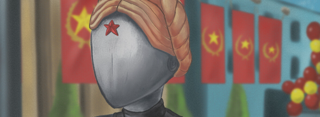 Atomic Heart получила уже два больших патча до релиза игры