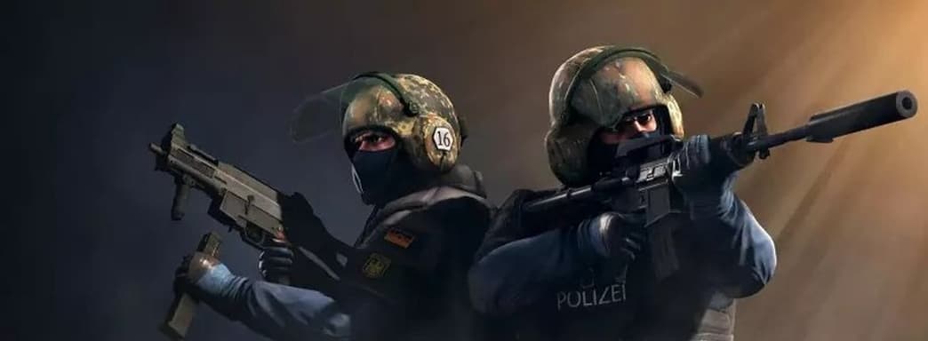 Counter-Strike: Global Offensive бьет рекорды популярности. Игра удивляет спустя 10 лет после запуска