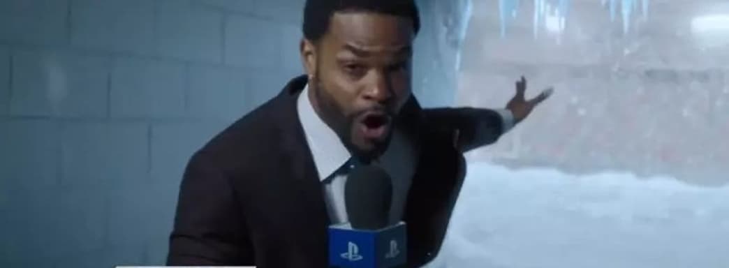 «Метель в Мидгарде» оказалась пшиком. Фанаты разочарованы роликом PlayStation на Суперкубке LVII