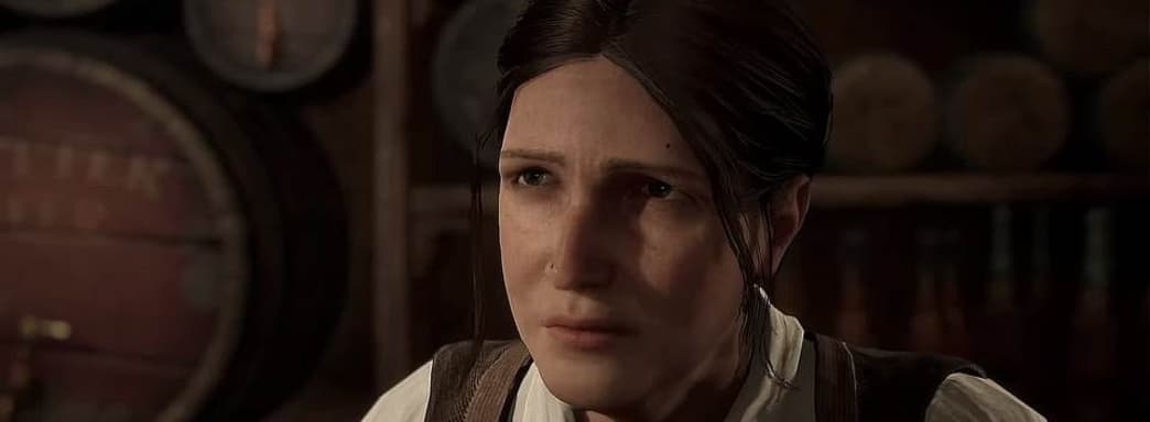 Геймер хотел сделать голос трансгендера в Hogwarts Legacy более женственным, но его модификацию удалили с Nexus Mods