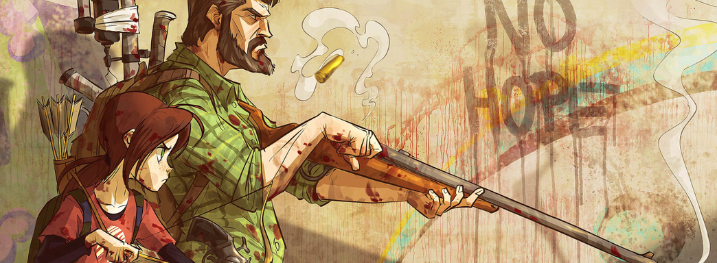 Sony выпустит физическое издание The Last of Us Part 1 для ПК. На обложке логотип Steam