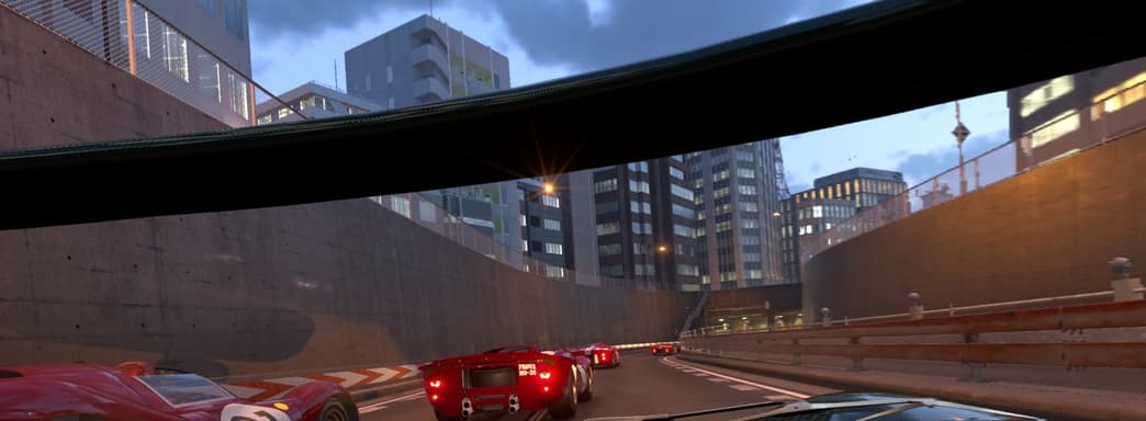 Gran Turismo 7 VR обеспечит «новый уровень захватывающего геймплея». Разработчики подтвердили выпуск обновления