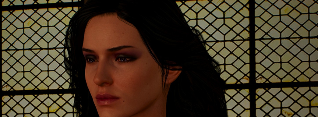 Ремастер The Witcher 3 на ПК получил хотфикс. Игроки пожаловались на пропажу женских гениталий