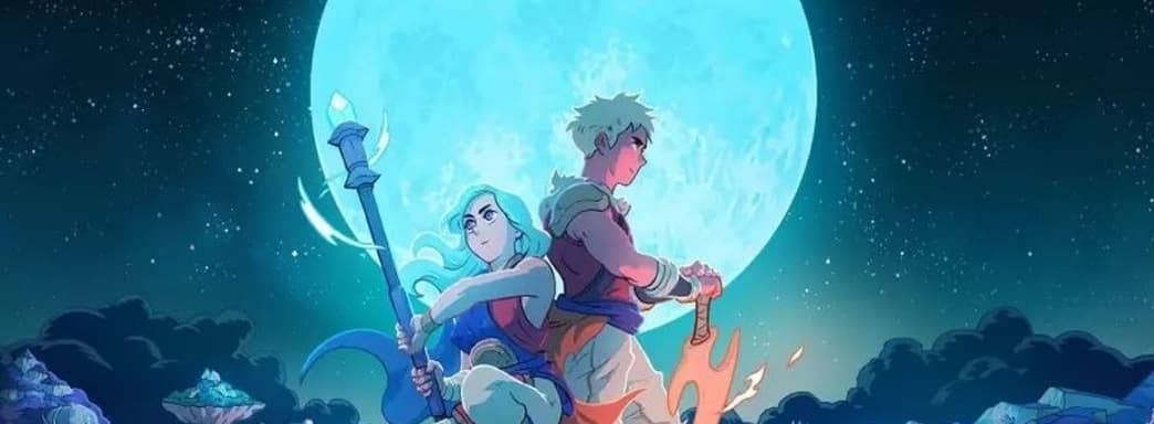 Ролевая игра Sea of Stars не выйдет на Xbox? Авторы пытаются успокоить фанатов, требующих возврата денег