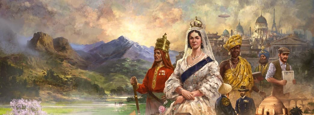 Victoria 3 получит значительно улучшенный интерфейс. Игроки довольны изменениями