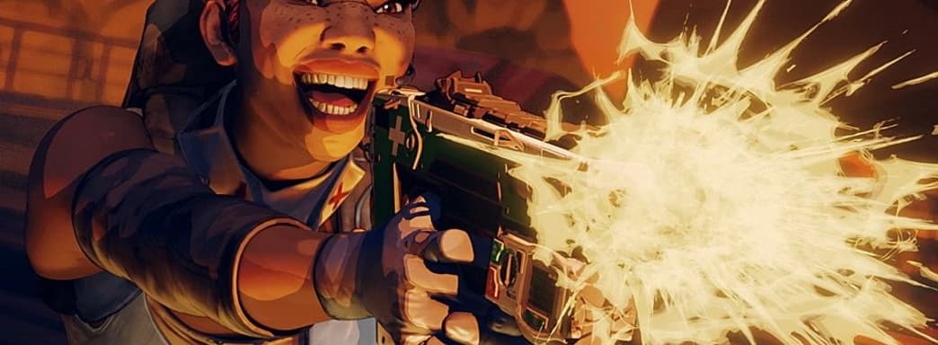 Apex Legends установила новый личный рекорд по пиковому числу игроков