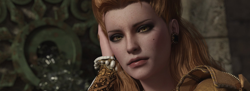 Разработчики The Witcher 3 выпустили заявление о происхождении улучшенных женских гениталий. Объяснение CD Projekt RED