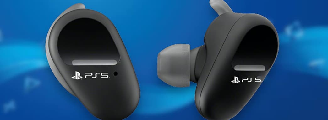 Слух: Sony к запуску обновлённой PS5 готовит два вида наушников