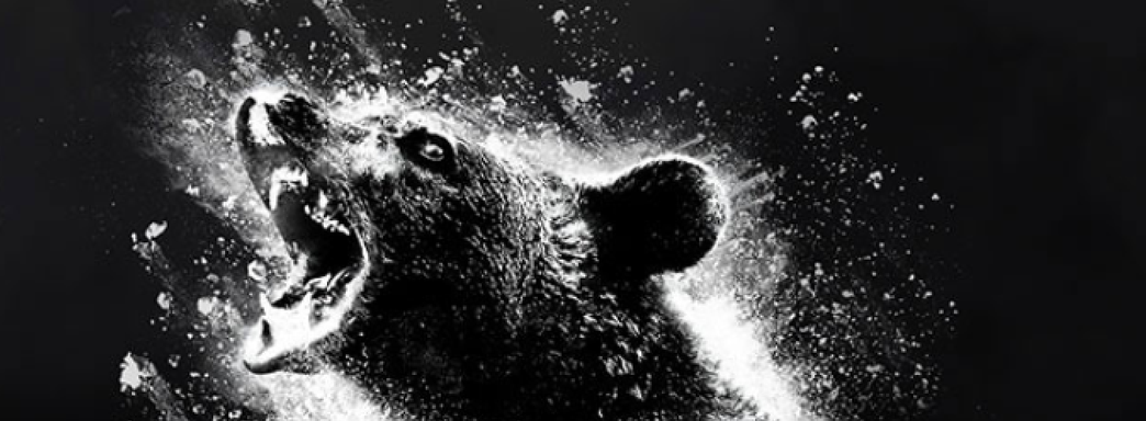 Кокаиновый медведь получил официальную игру. Необычное приключение по мотивам фильма, основанного на реальных событиях