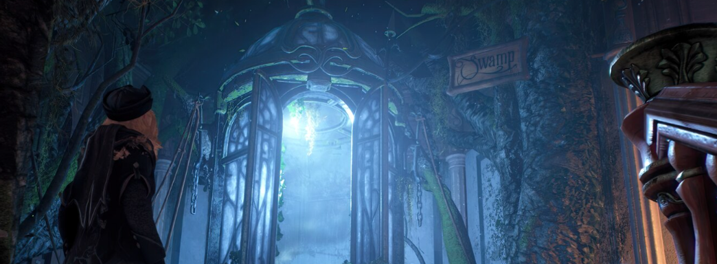 Патч Hogwarts Legacy ухудшил производительность на ПК, но не везде. Сравнение версий и жалобы игроков