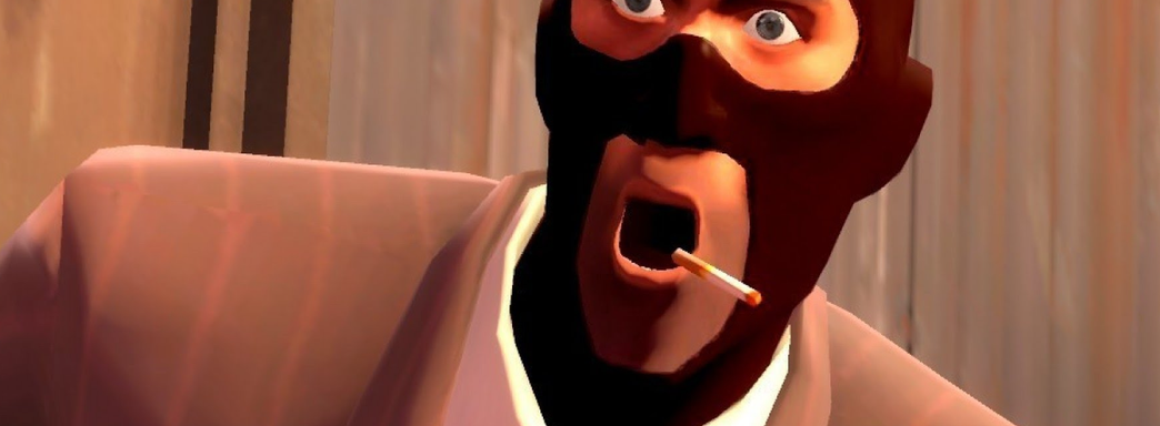 Valve переобулась с крупным обновлением для Team Fortress 2? Объявление тихо отредактировали