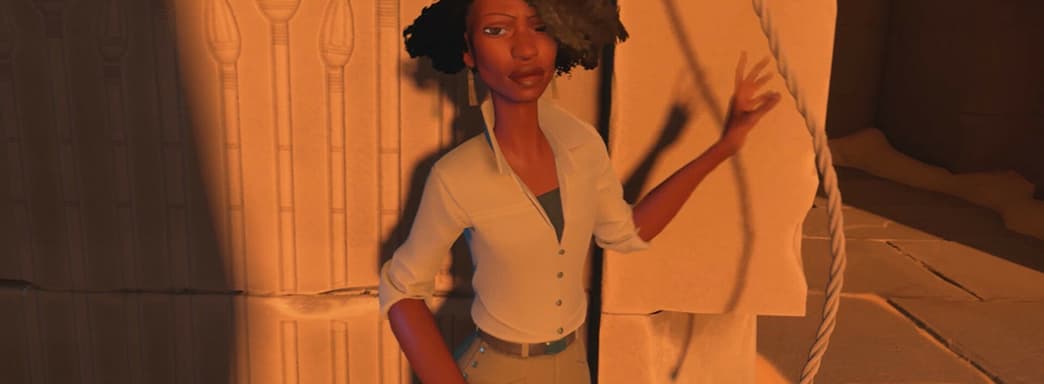 «Пропавшая» игра Valve неожиданно получила время релиза