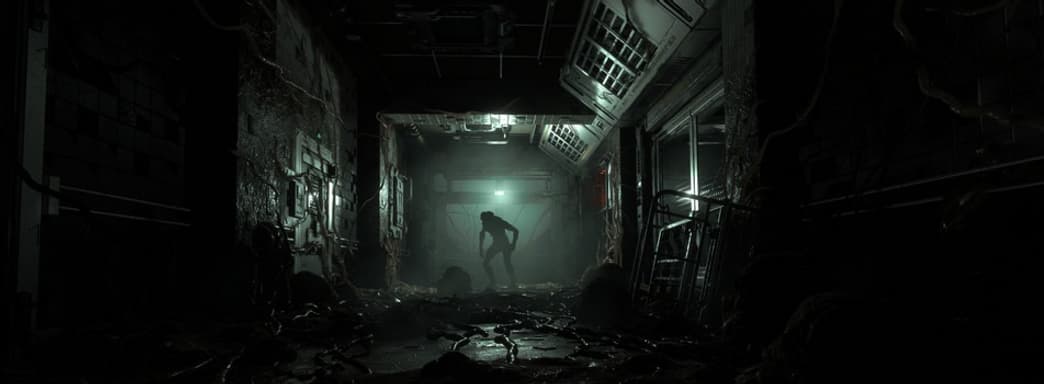 The Callisto Protocol получит русскую локализацию летом 2023. Mechanics VoiceOver собрала 350 тысяч на проект