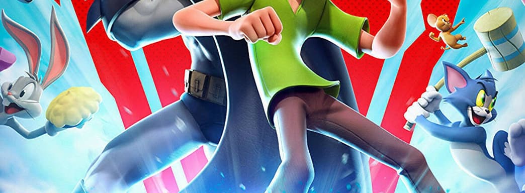 MultiVersus с момента релиза потеряла более 99% игроков