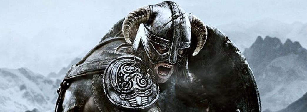 Фанаты Skyrim создали 7 000 строк диалогов благодаря искусственному интеллекту. Драконорождённый заговорил